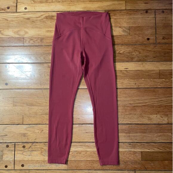 Lululemon InStill High-Rise Tight 25" - Picture 1 of 16